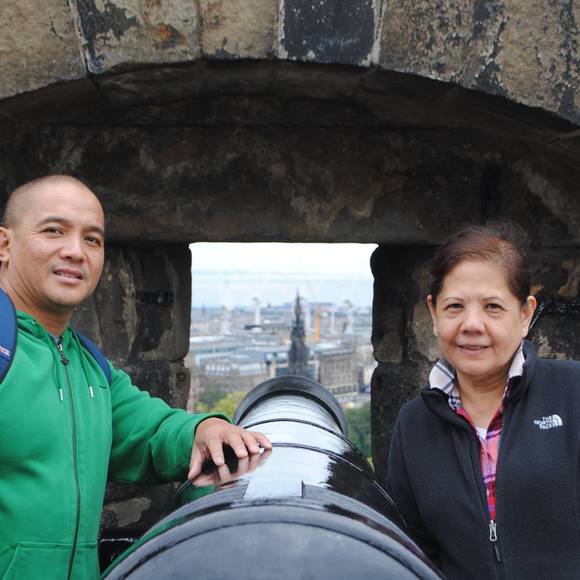 Meet your Posher, Frank - Picture 1 of 1